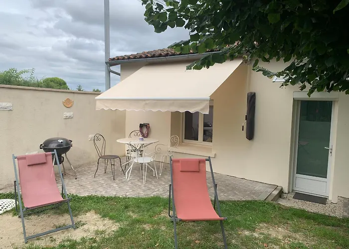 La Maison D\'Eloi
