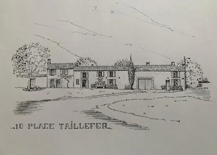 La Maison D\'Eloi
