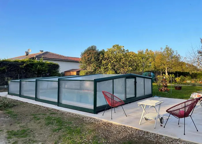 La Maison D\'Eloi