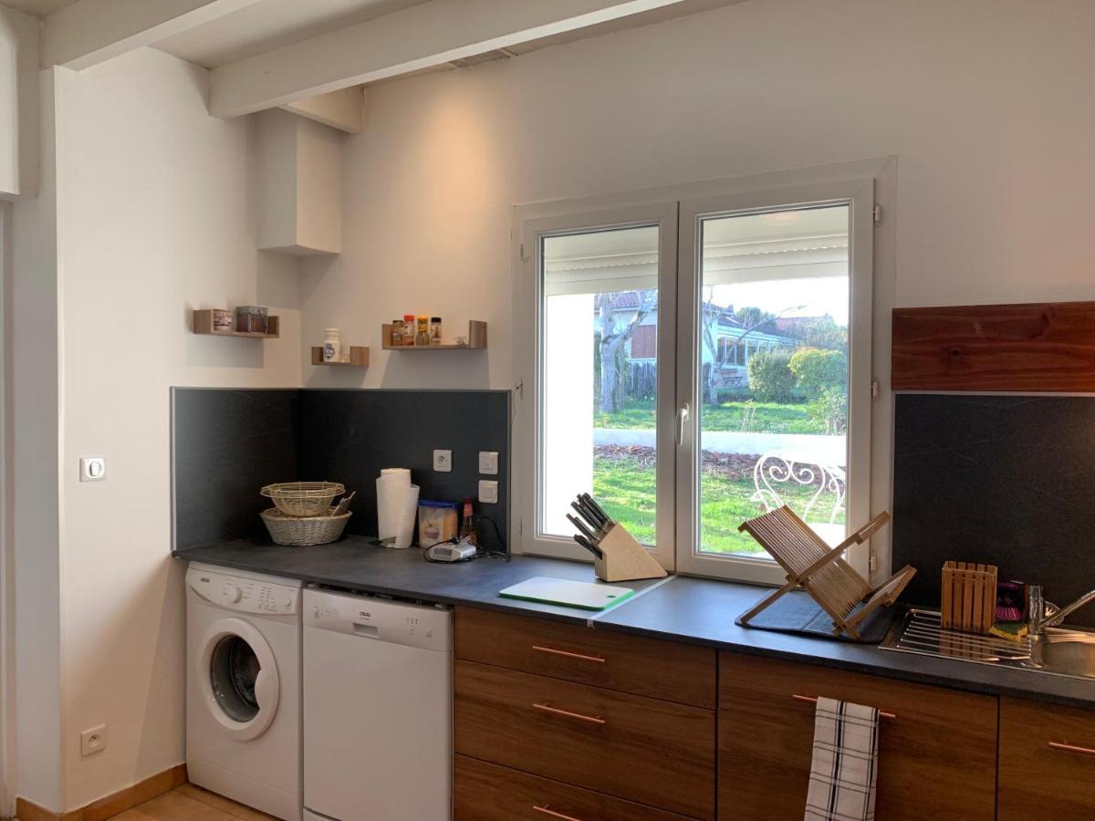 Holiday home La Maison D'eloi