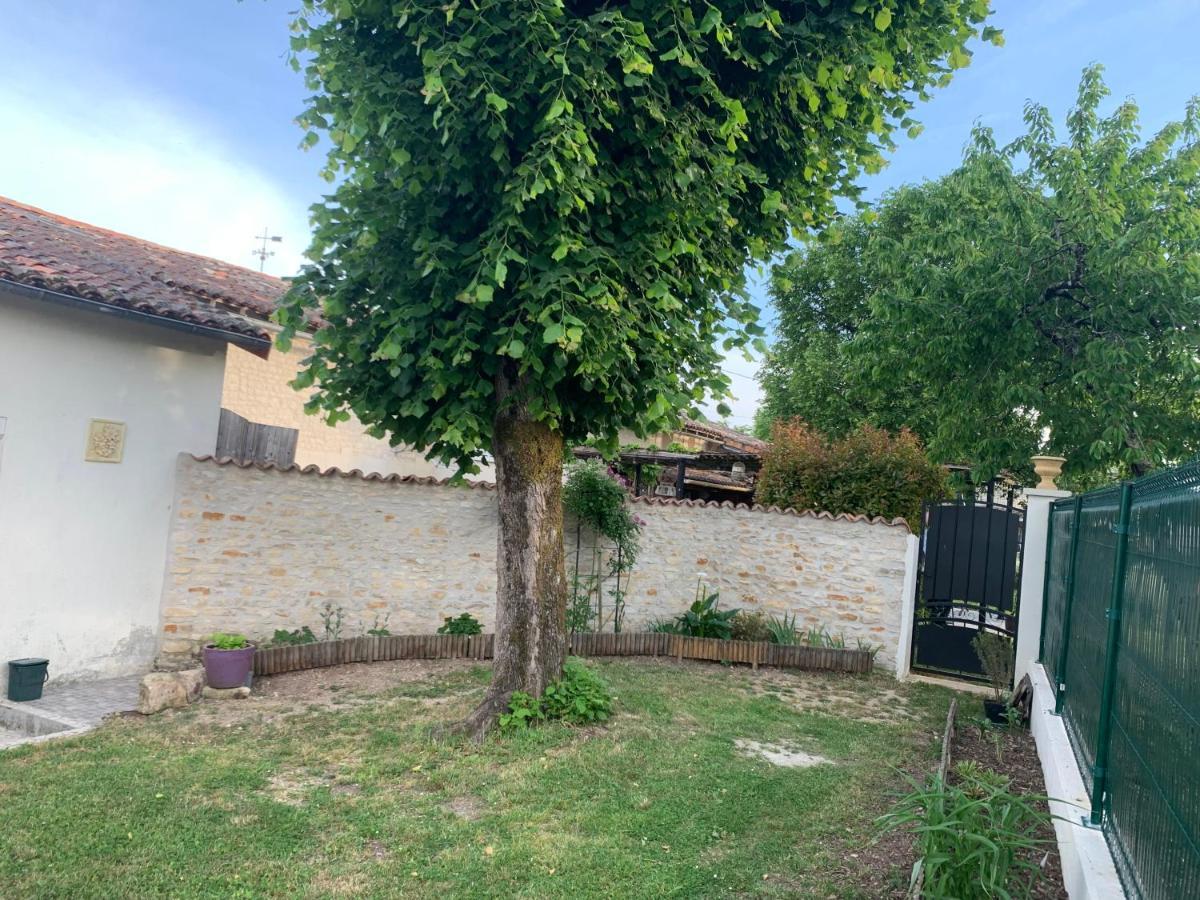 Holiday home La Maison D'eloi *