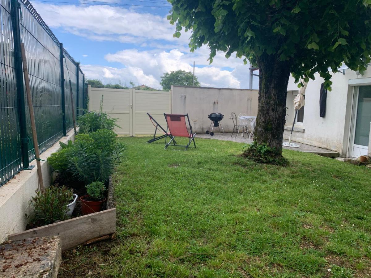 Hébergement de vacances La Maison D’eloi