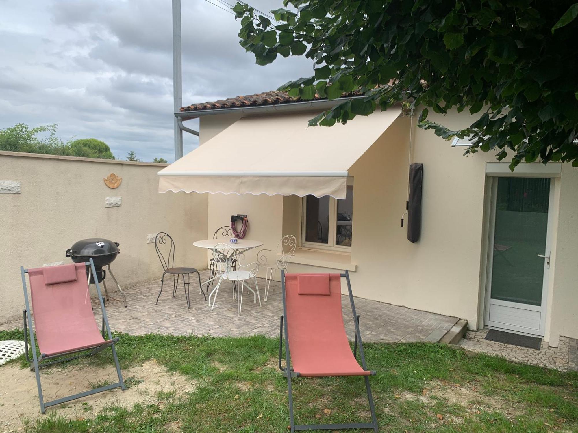 Holiday home La Maison D'eloi